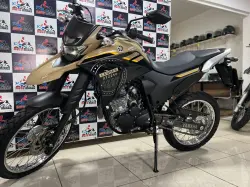 YAMAHA XTZ 250 LANDER