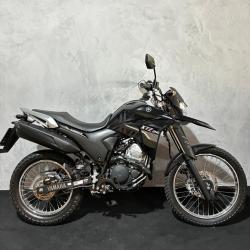 YAMAHA XTZ 250 LANDER