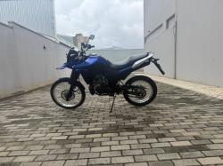 YAMAHA XTZ 250 LANDER
