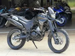 YAMAHA XTZ 250 LANDER