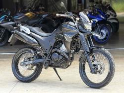 YAMAHA XTZ 250 LANDER