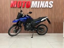 YAMAHA XTZ 250 LANDER