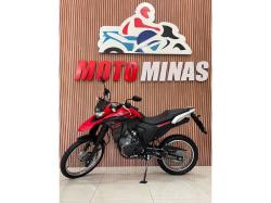 YAMAHA XTZ 250 LANDER