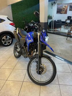 YAMAHA XTZ 250 LANDER