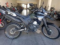 YAMAHA XTZ 250 LANDER