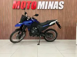 YAMAHA XTZ 250 LANDER