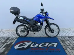 YAMAHA XTZ 250 LANDER