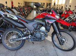 YAMAHA XTZ 250 LANDER