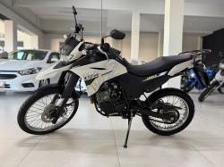 YAMAHA XTZ 250 LANDER
