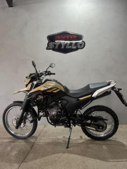 YAMAHA XTZ 250 LANDER