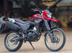 YAMAHA XTZ 250 LANDER