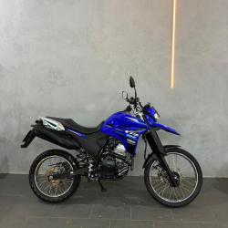 YAMAHA XTZ 250 LANDER
