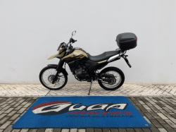YAMAHA XTZ 250 LANDER