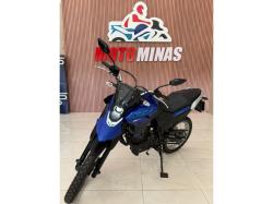 YAMAHA XTZ 250 LANDER