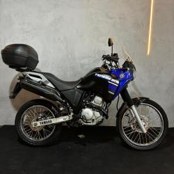 YAMAHA XTZ 250 TENER�