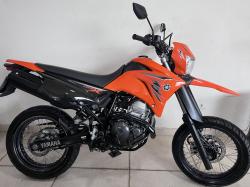YAMAHA XTZ 250 X LANDER