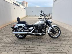 YAMAHA XVS 950 MIDNIGHT STAR