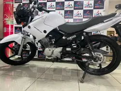 YAMAHA YBR 125 