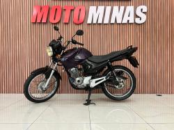 YAMAHA YBR 125 