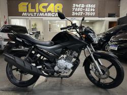 YAMAHA YBR 125 FACTOR ED