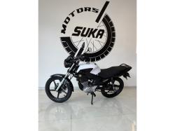 YAMAHA YBR 125 FACTOR  E