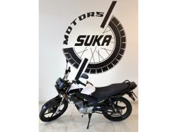YAMAHA YBR 125 FACTOR  E
