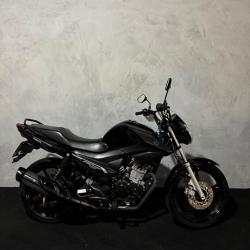 YAMAHA YBR 150 FACTOR ED FLEX