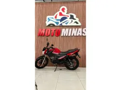 YAMAHA YBR 150 FACTOR ED