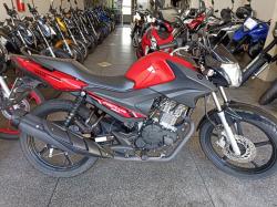 YAMAHA YS Fazer 150 BLUE FLEX