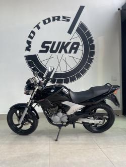 YAMAHA YS Fazer 250 