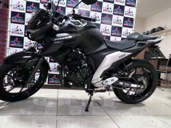 YAMAHA YS Fazer 250  YAMAHA YS Fazer 250