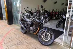 YAMAHA YS Fazer 250 LIMITED EDITION YAMAHA YS Fazer 250 LIMITED EDITION