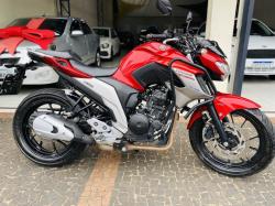 YAMAHA YS Fazer 250 