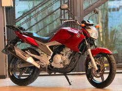 YAMAHA YS Fazer 250 BLUE FLEX
