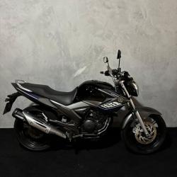 YAMAHA YS Fazer 250 BLUE FLEX
