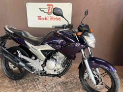 YAMAHA YS Fazer 250 BLUE FLEX