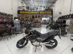 YAMAHA YS Fazer 250 