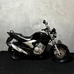 YAMAHA YS Fazer 250 