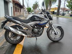 YAMAHA YS Fazer 250 
