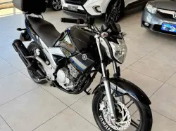 YAMAHA YS Fazer 250 LIMITED EDITION
