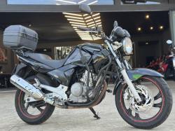 YAMAHA YS Fazer 250 
