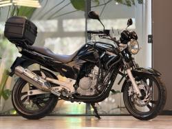 YAMAHA YS Fazer 250 LIMITED EDITION