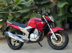 YAMAHA YS Fazer 250 