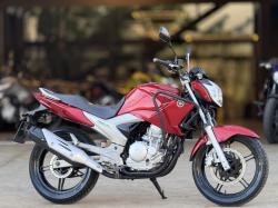 YAMAHA YS Fazer 250 BLUE FLEX