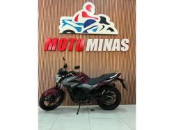 YAMAHA YS Fazer 250 BLUE FLEX