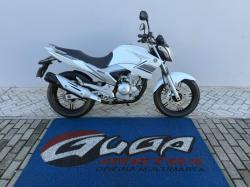 YAMAHA YS Fazer 250 