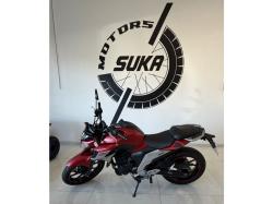 YAMAHA YS Fazer 250 BLUE FLEX