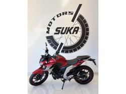 YAMAHA YS Fazer 250 BLUE FLEX