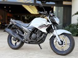YAMAHA YS Fazer 250 