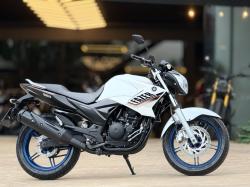 YAMAHA YS Fazer 250 LIMITED EDITION